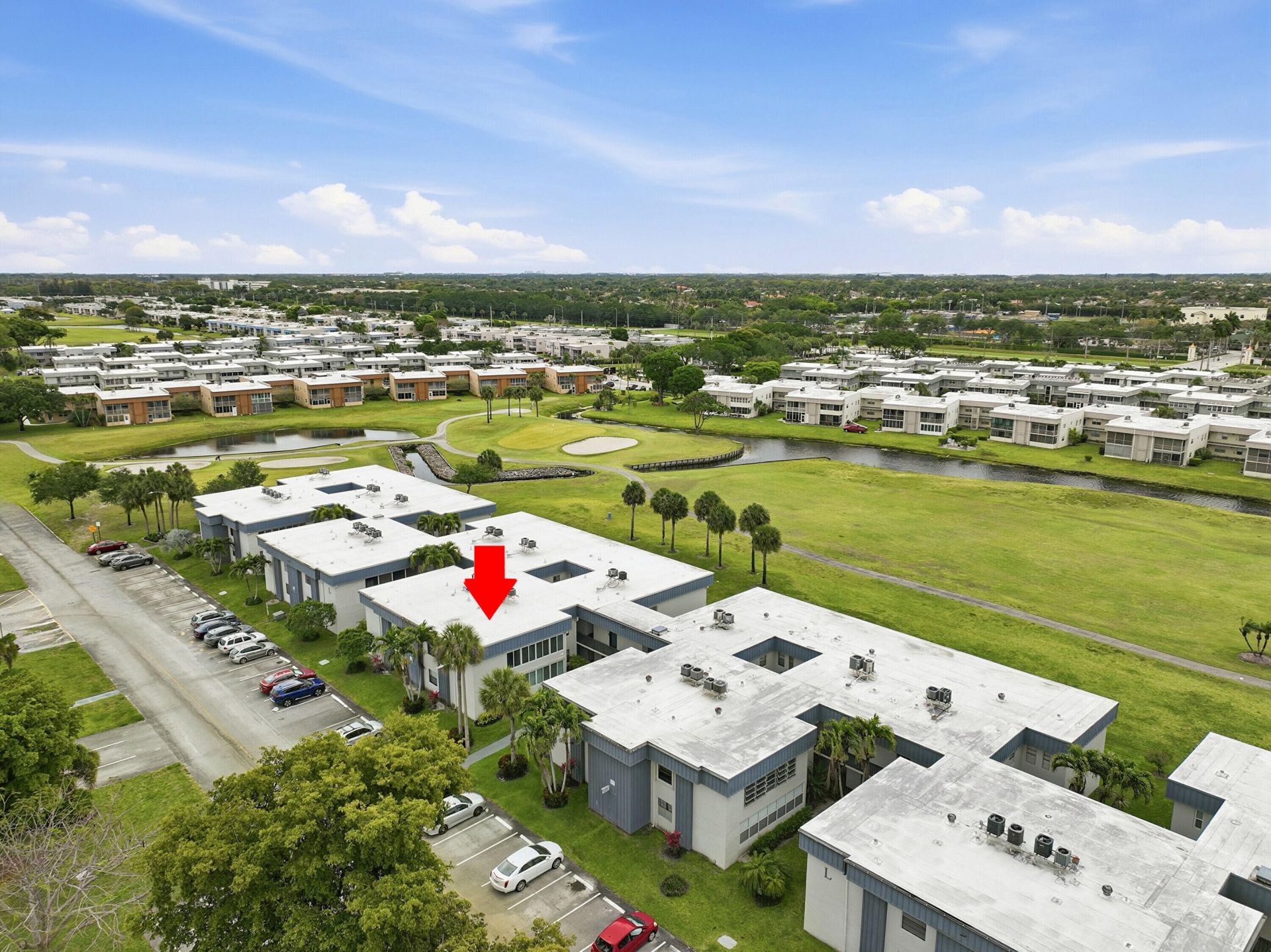 566 Piedmont L, Delray Beach, FL 33484 Photo