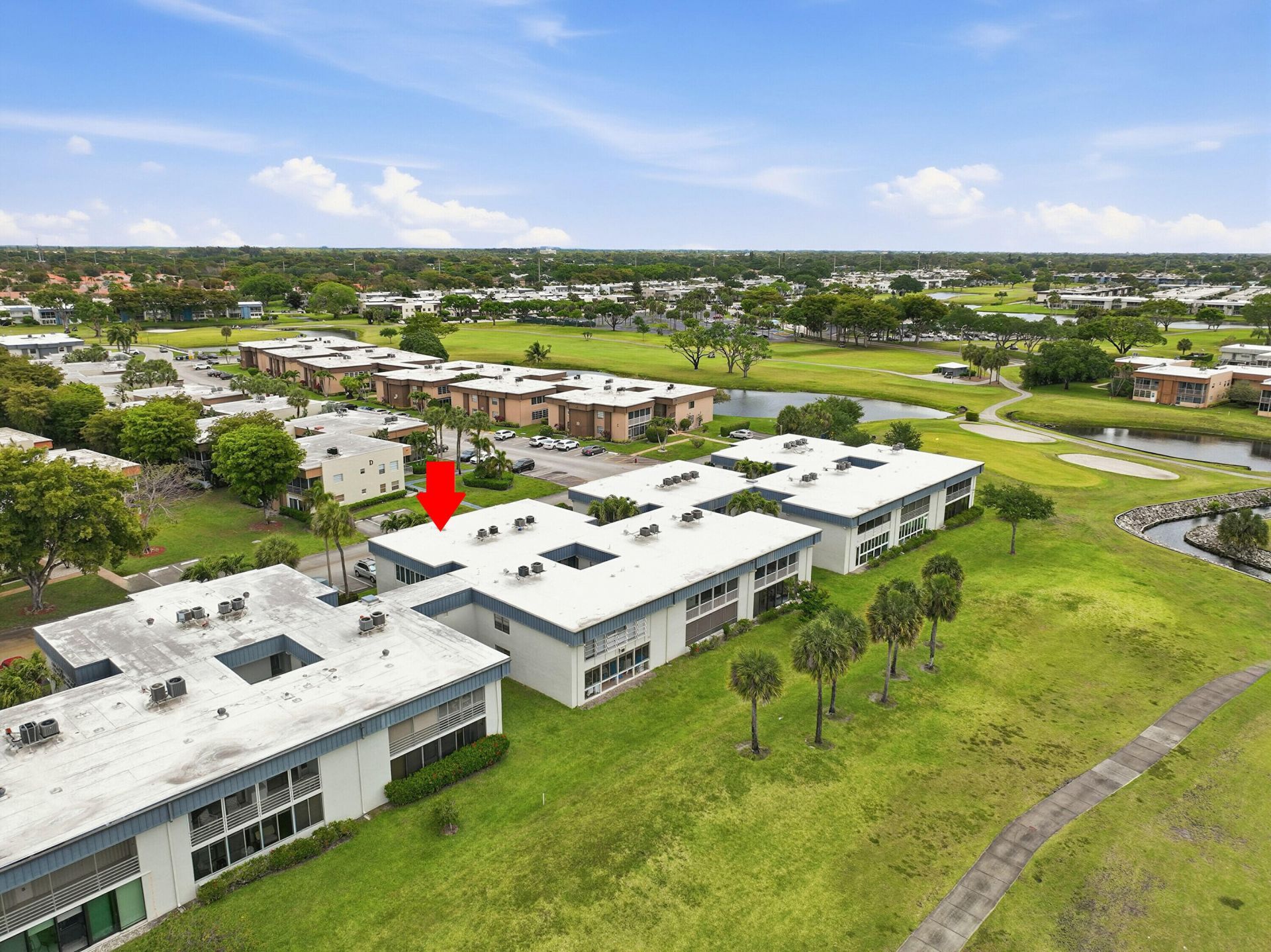 566 Piedmont L, Delray Beach, FL 33484 Photo
