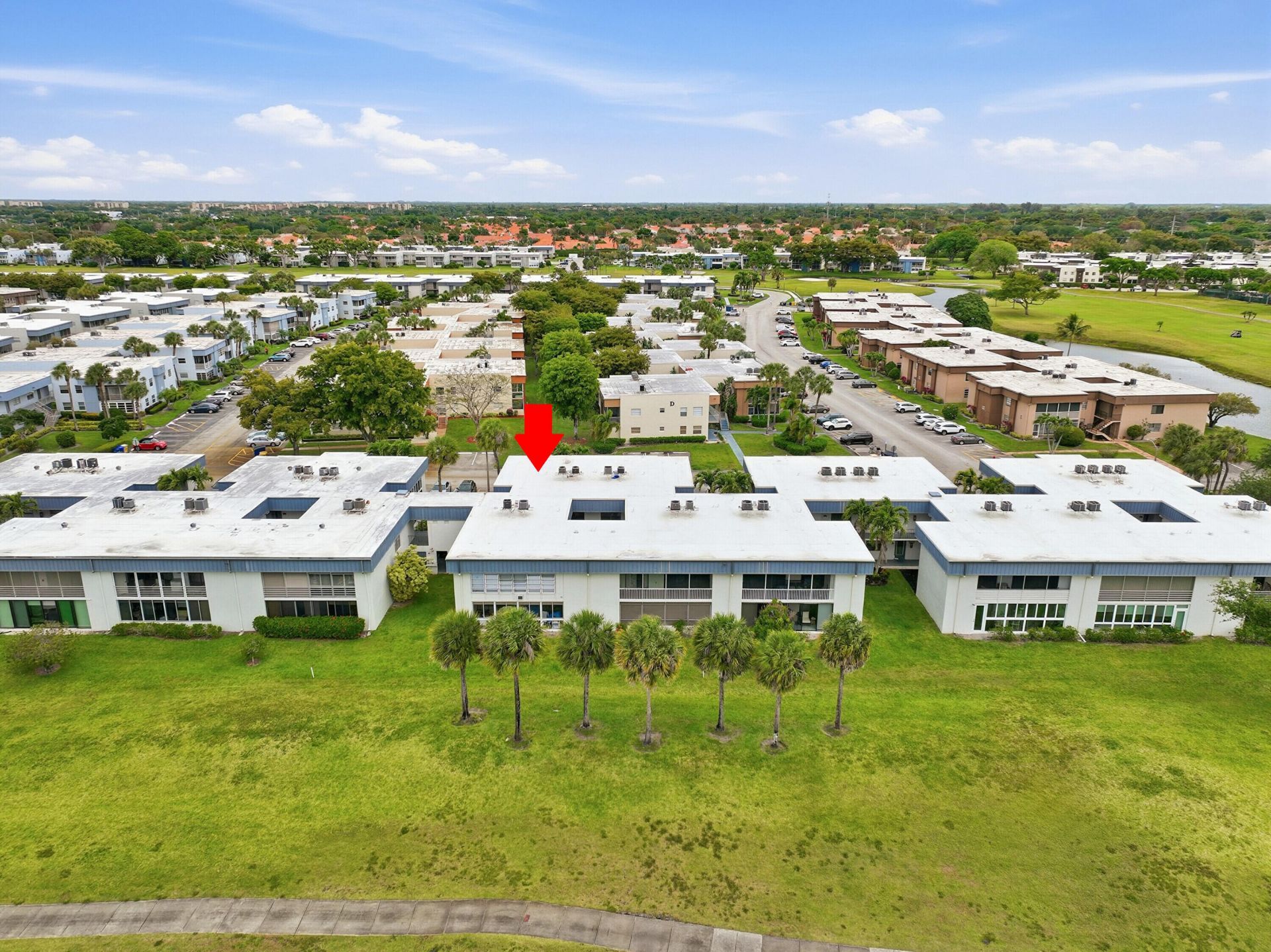 566 Piedmont L, Delray Beach, FL 33484 Photo