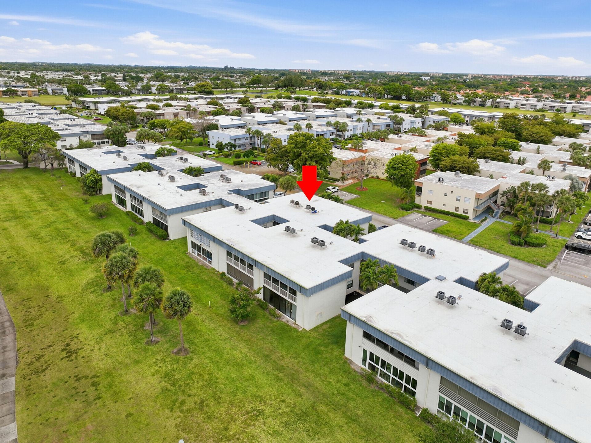 566 Piedmont L, Delray Beach, FL 33484 Photo