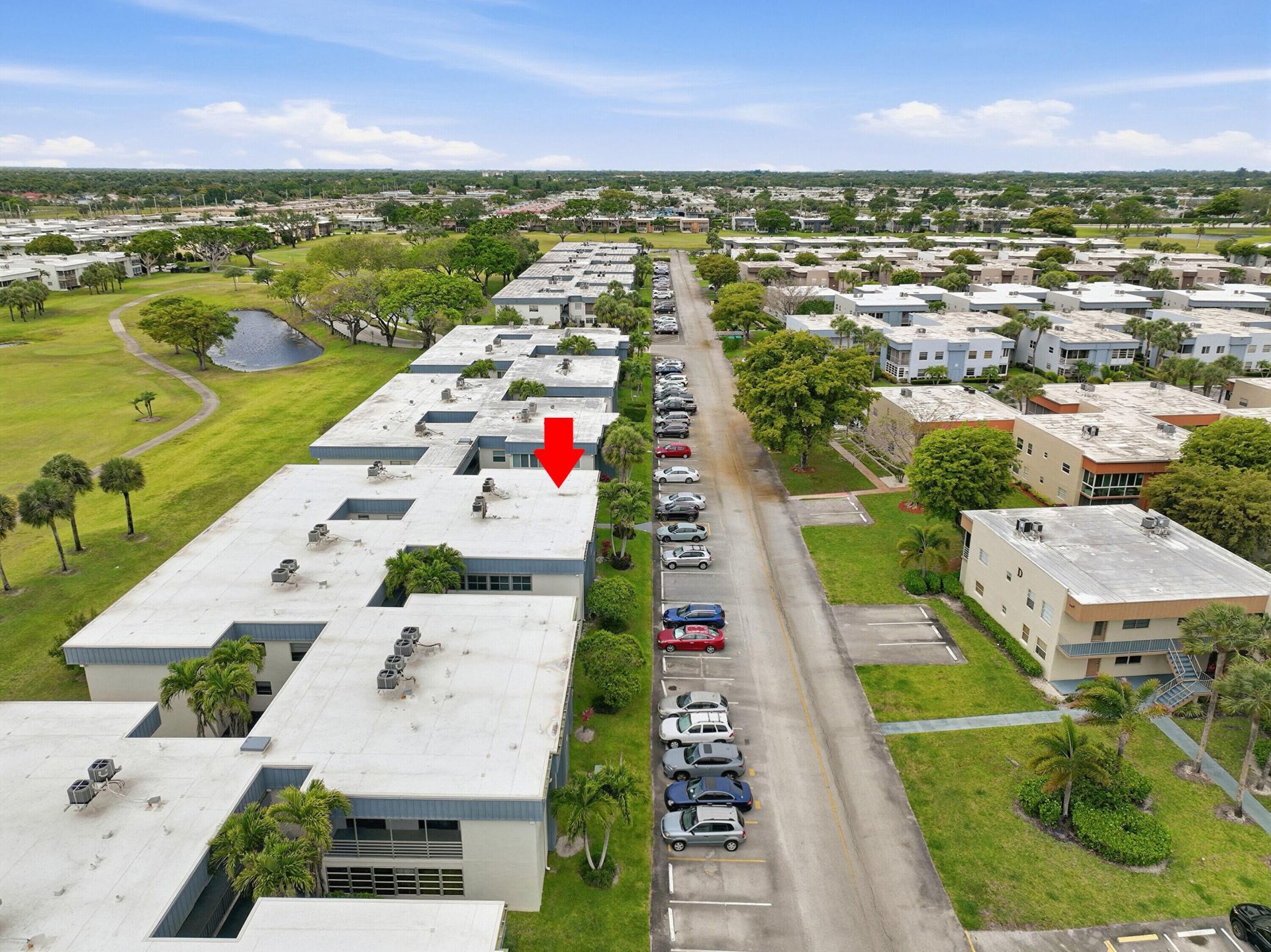 566 Piedmont L, Delray Beach, FL 33484 Photo