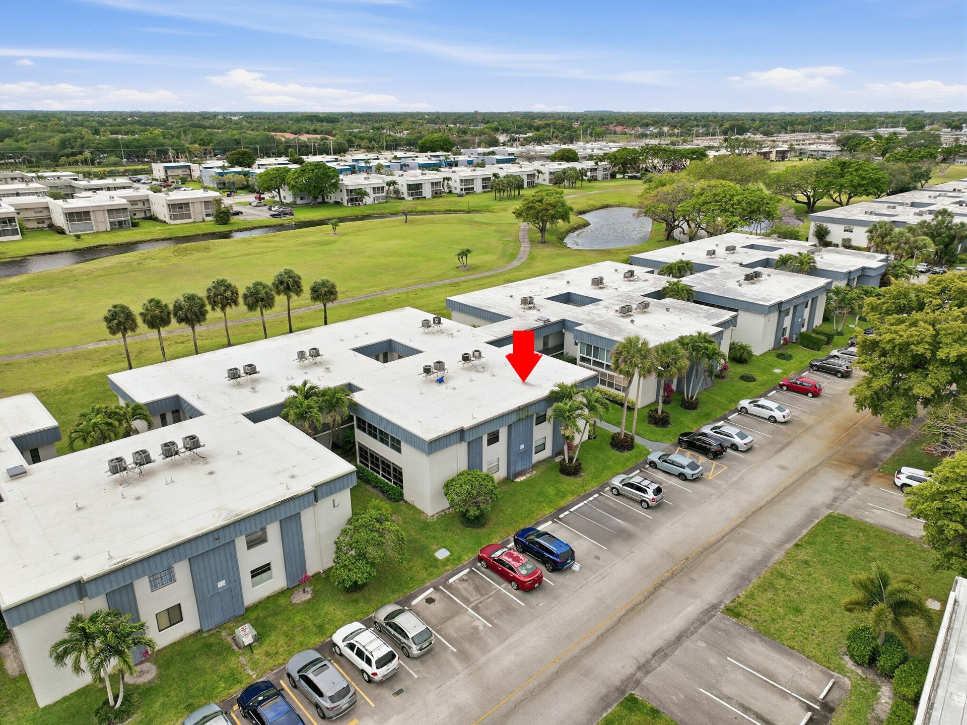 566 Piedmont L, Delray Beach, FL 33484 Photo