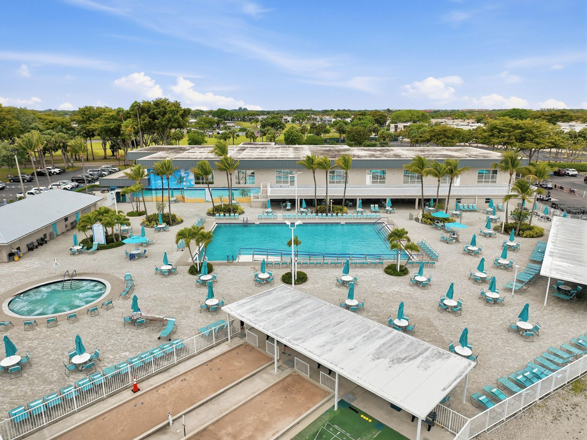 566 Piedmont L, Delray Beach, FL 33484 Photo