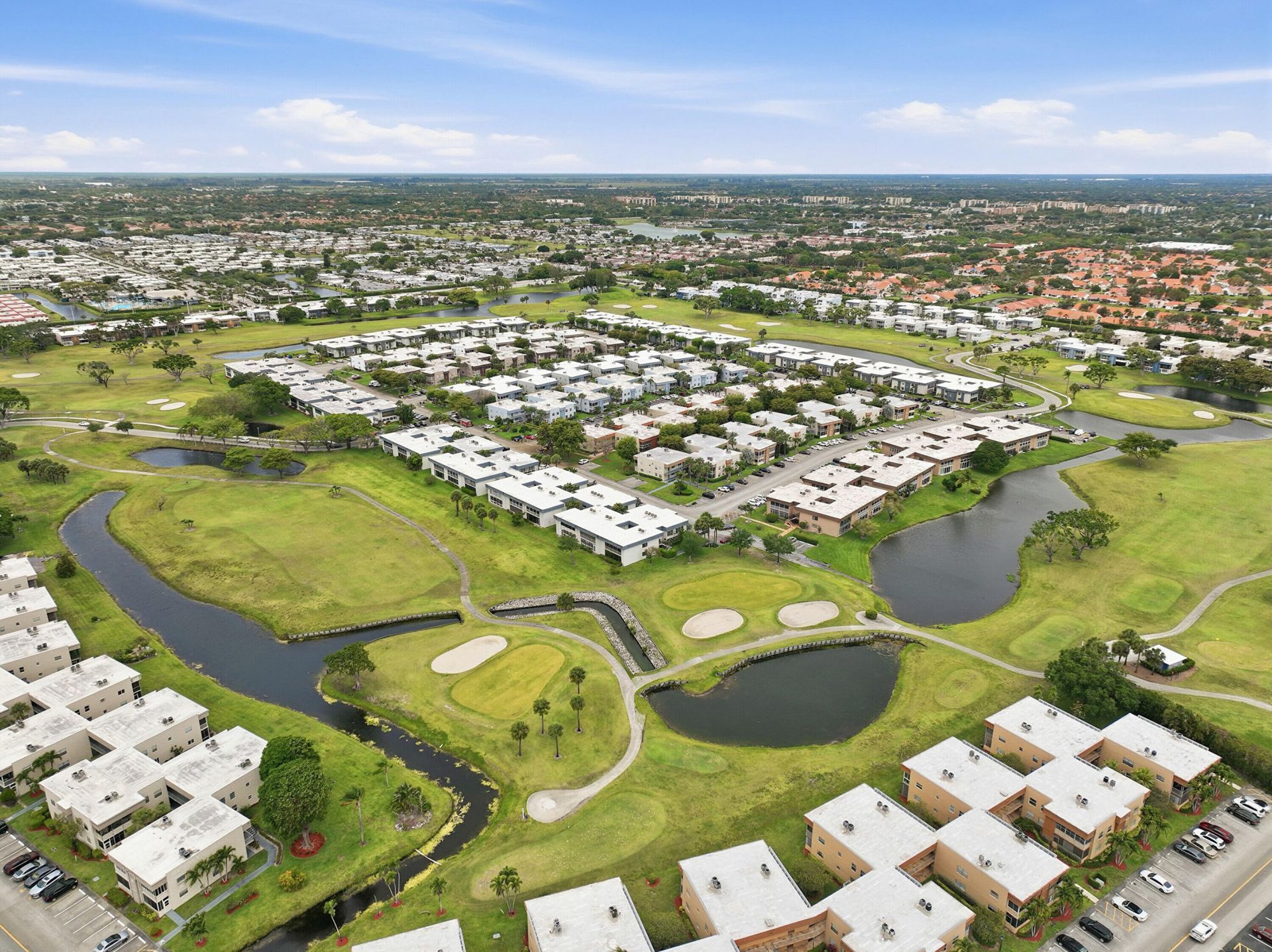566 Piedmont L, Delray Beach, FL 33484 Photo