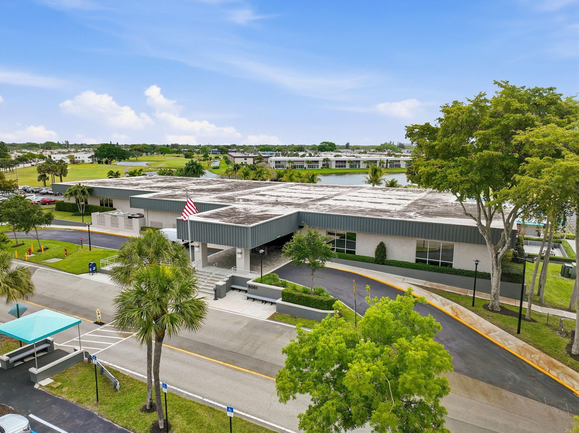566 Piedmont L, Delray Beach, FL 33484 Photo