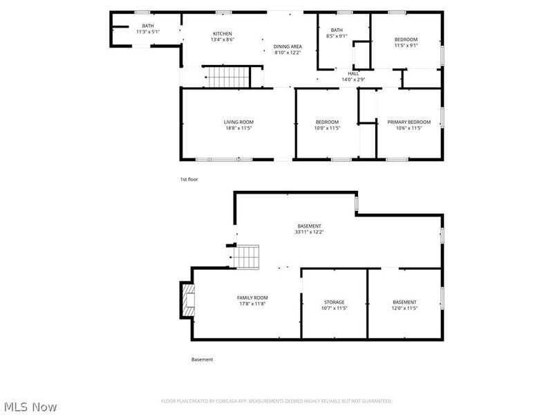 15390 Cenfield Street NE, Alliance, OH 44601 Photo 23