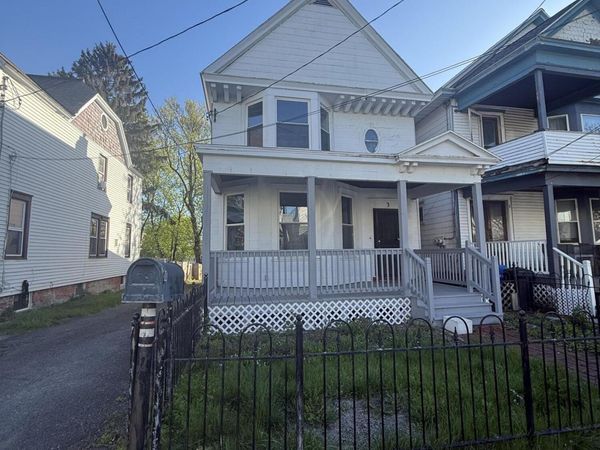 3 Providence Place, Albany, NY 12202