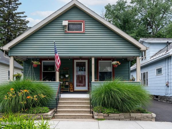 117 N Toll Street, Glenville, NY 12302