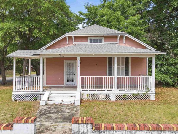 301 N F St, Pensacola, FL 32501