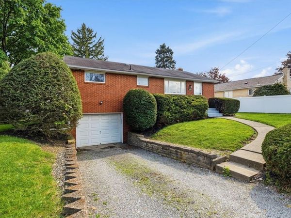 104 Glenn Ave , Glenshaw, PA 15116