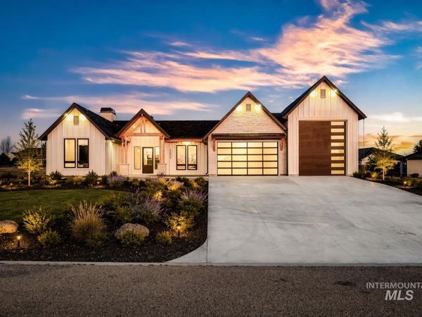 22625 Aura Vista Way, Caldwell, ID 83607