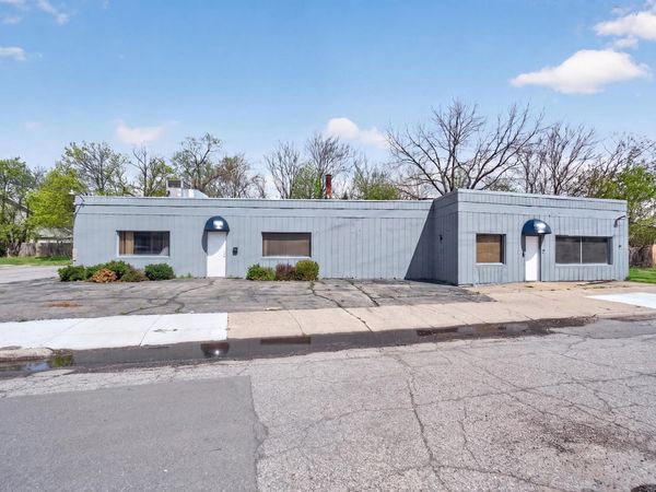 204 Homewild Avenue, Jackson, MI 49201