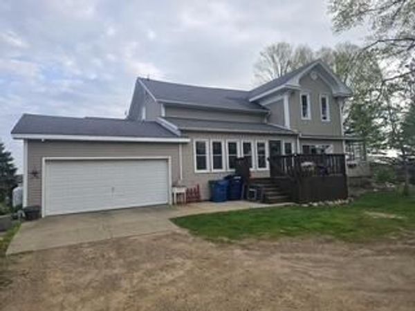 12650 Van Wert Road, Litchfield, MI 49252