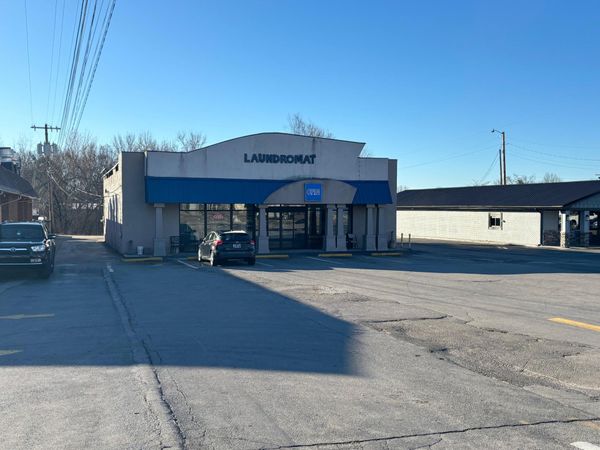 3351 W Andrew Johnson Highway, Morristown, TN 37814