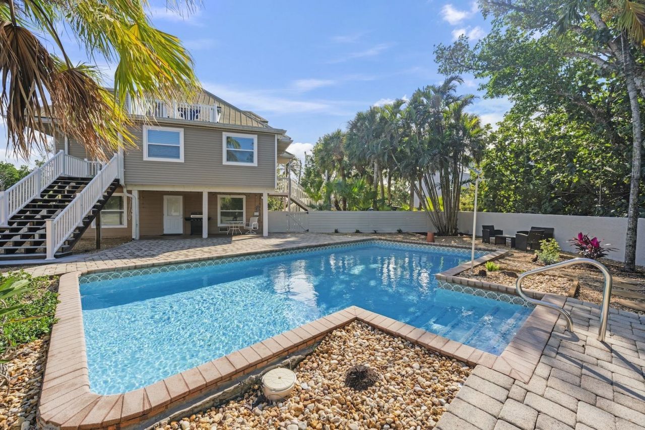 1410 Sand Castle Rd, Sanibel, FL 33957 Photo