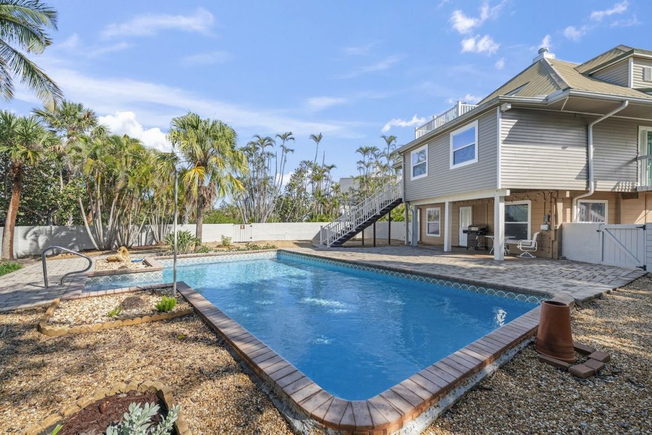 1410 Sand Castle Rd, Sanibel, FL 33957 Photo