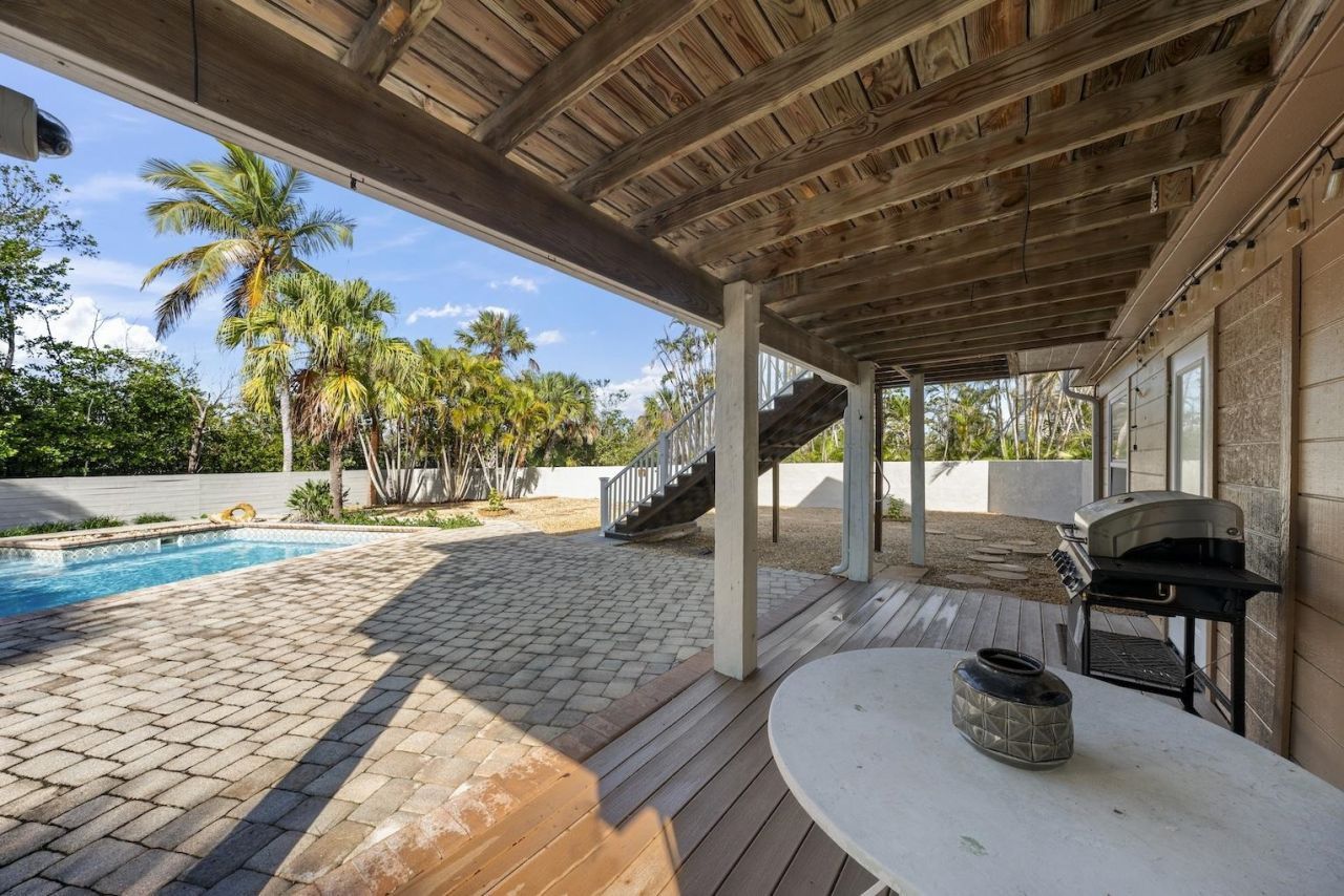 1410 Sand Castle Rd, Sanibel, FL 33957 Photo