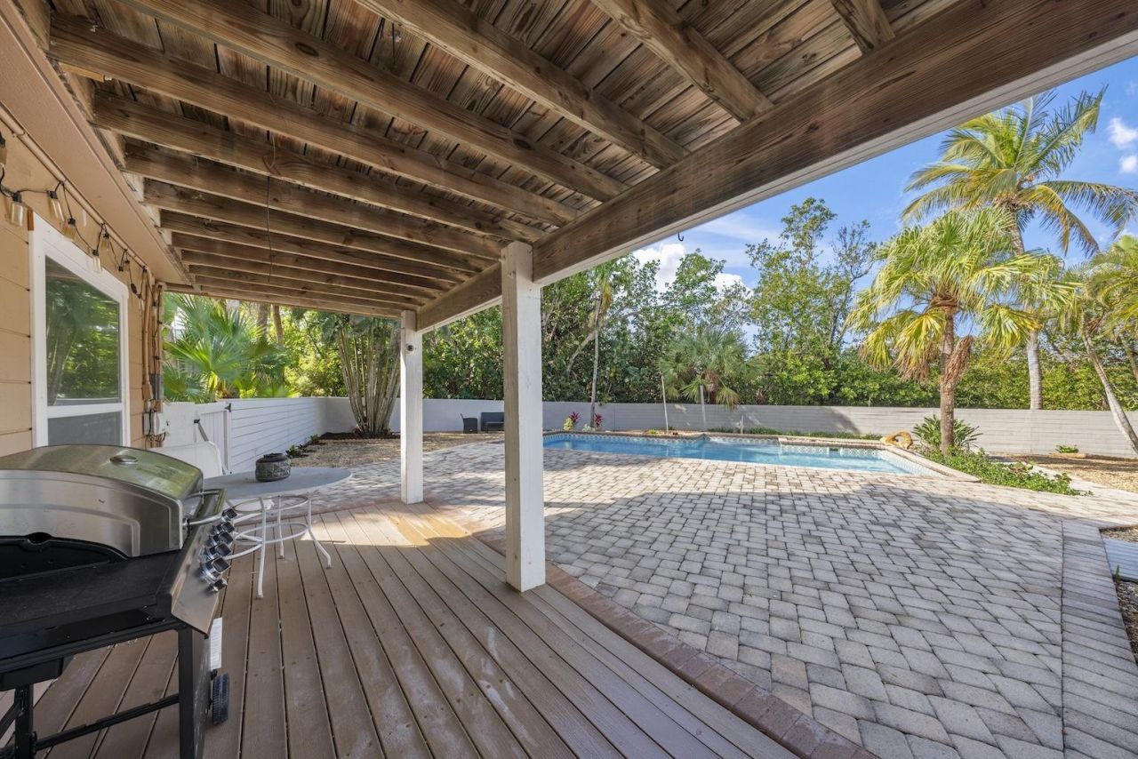 1410 Sand Castle Rd, Sanibel, FL 33957 Photo