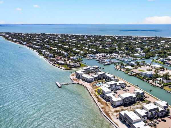 760 Sextant Dr, Unit 622, Sanibel, FL 33957