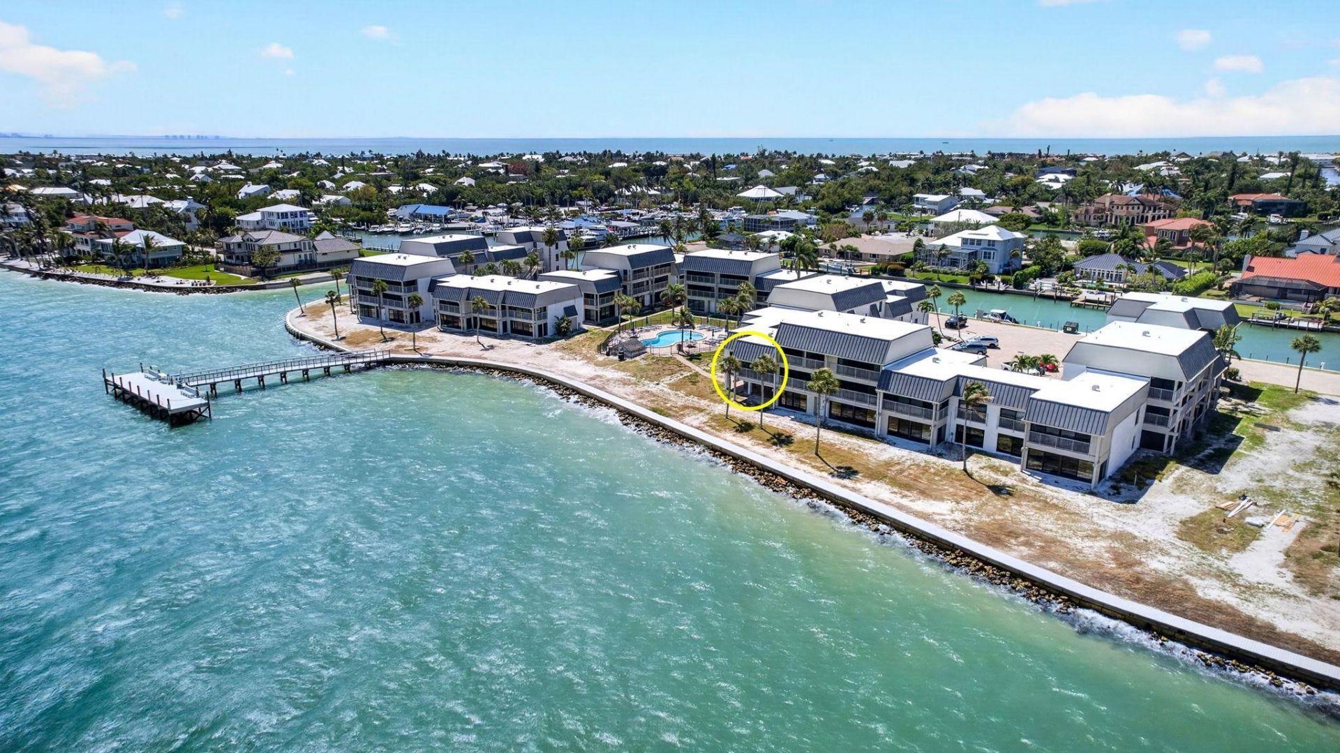 760 Sextant Dr, Unit 622, Sanibel, FL 33957 Photo