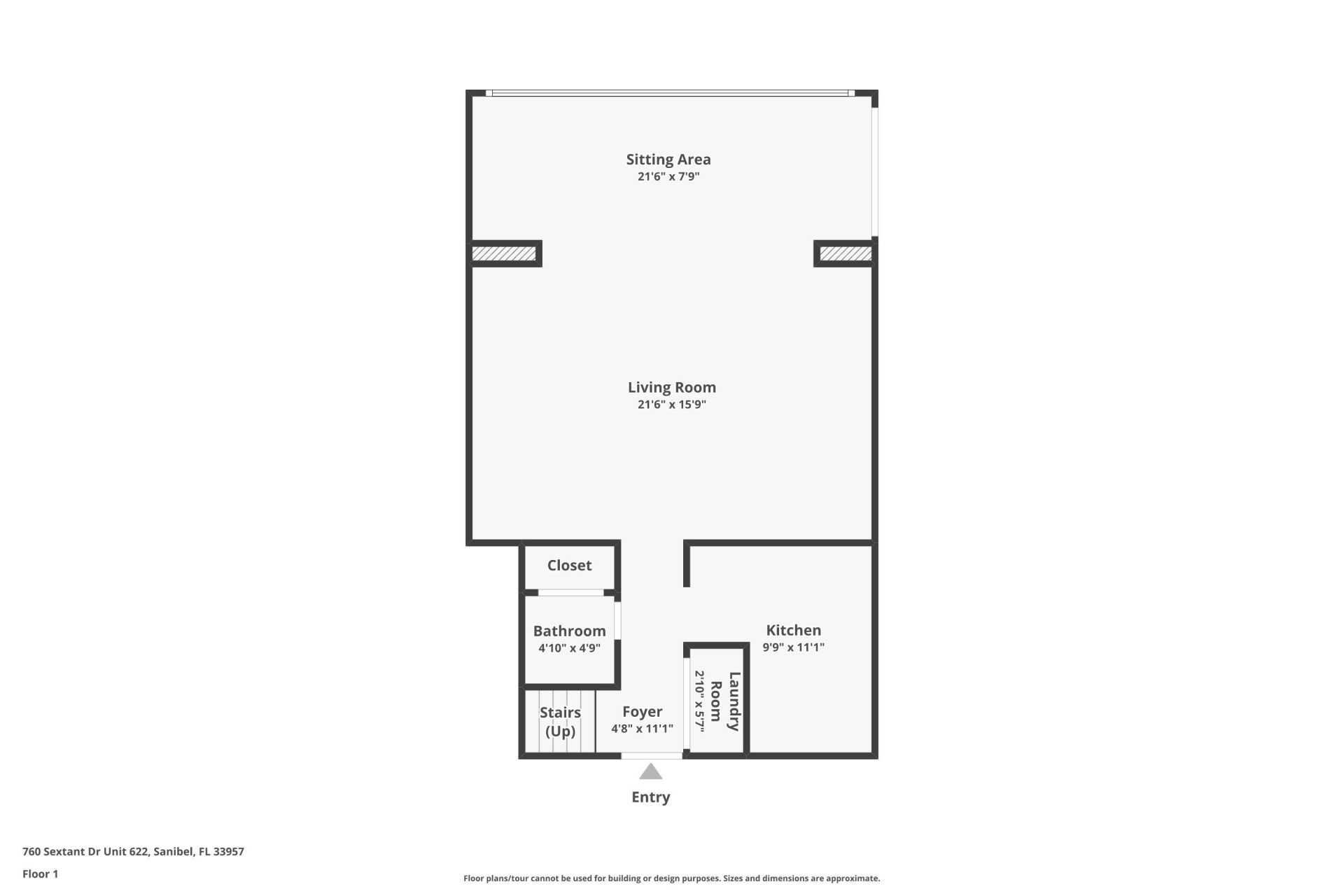 760 Sextant Dr, Unit 622, Sanibel, FL 33957 Photo