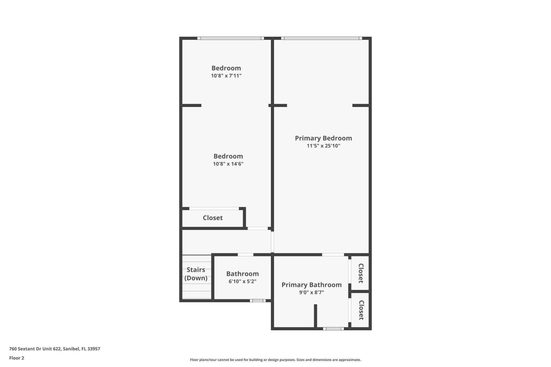 760 Sextant Dr, Unit 622, Sanibel, FL 33957 Photo