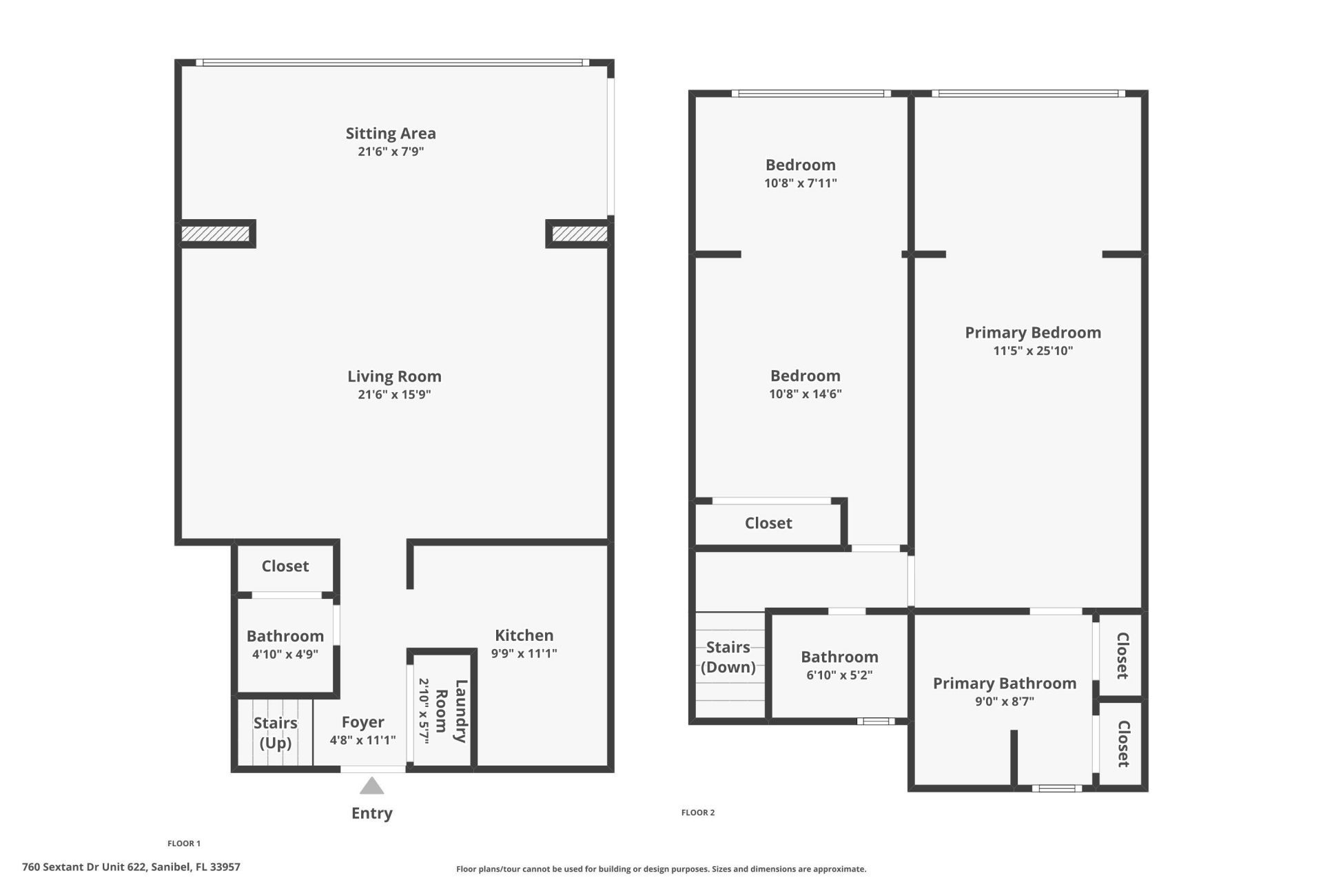 760 Sextant Dr, Unit 622, Sanibel, FL 33957 Photo