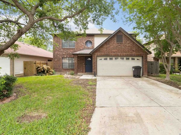 11219 Taylor Crest, San Antonio, TX 78249