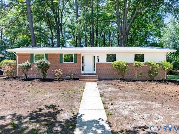 2046 Colston Street, Petersburg, VA 23805