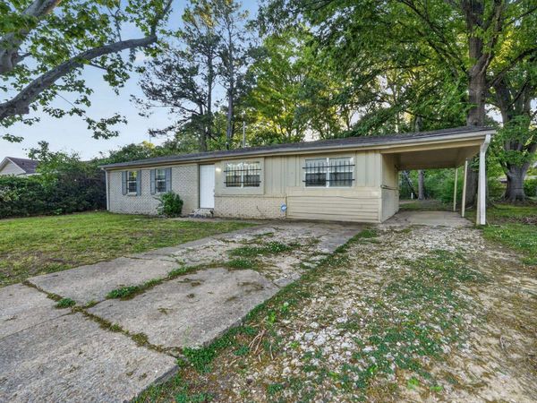 4504 NEELY RD, Memphis, TN 38109