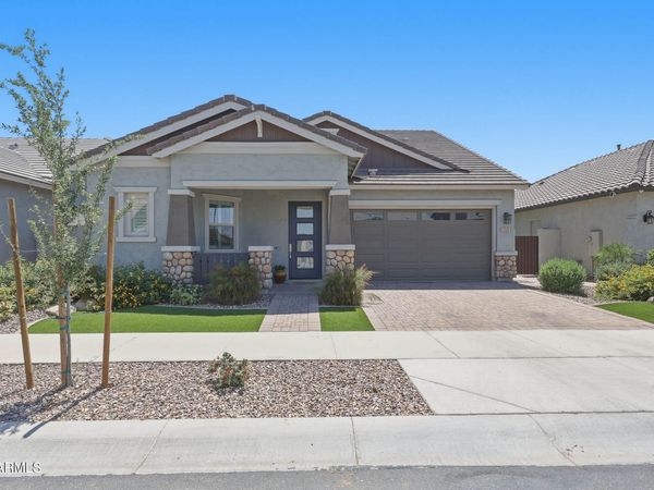 4349 E CLIFTON Avenue, Gilbert, AZ 85295
