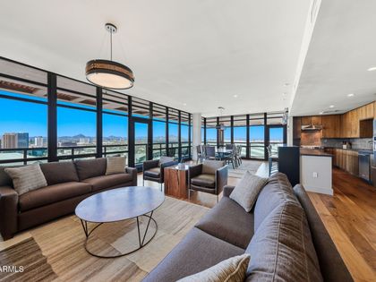 310 S 4TH Street Phoenix, AZ 85004