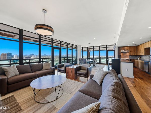 310 S 4TH Street, Unit 2204, Phoenix, AZ 85004