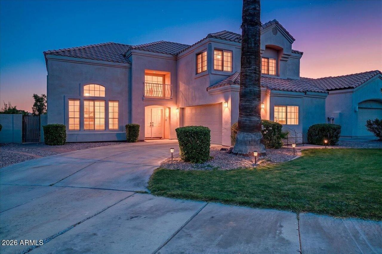 2174 W Peninsula Circle, Chandler, AZ 85248 Main Photo