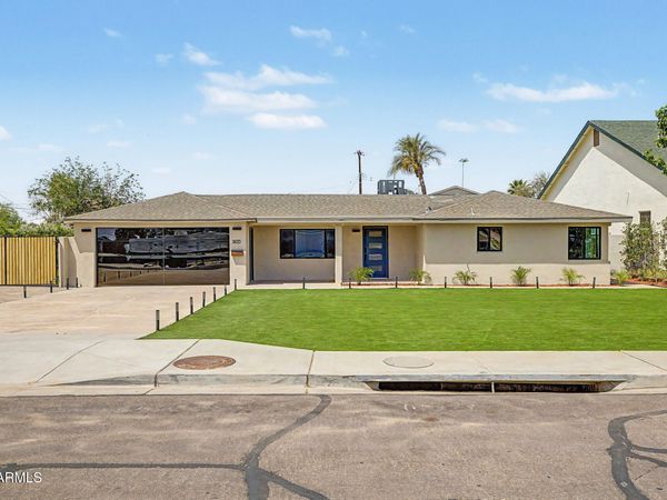3820 N 22ND Street, Phoenix, AZ 85016