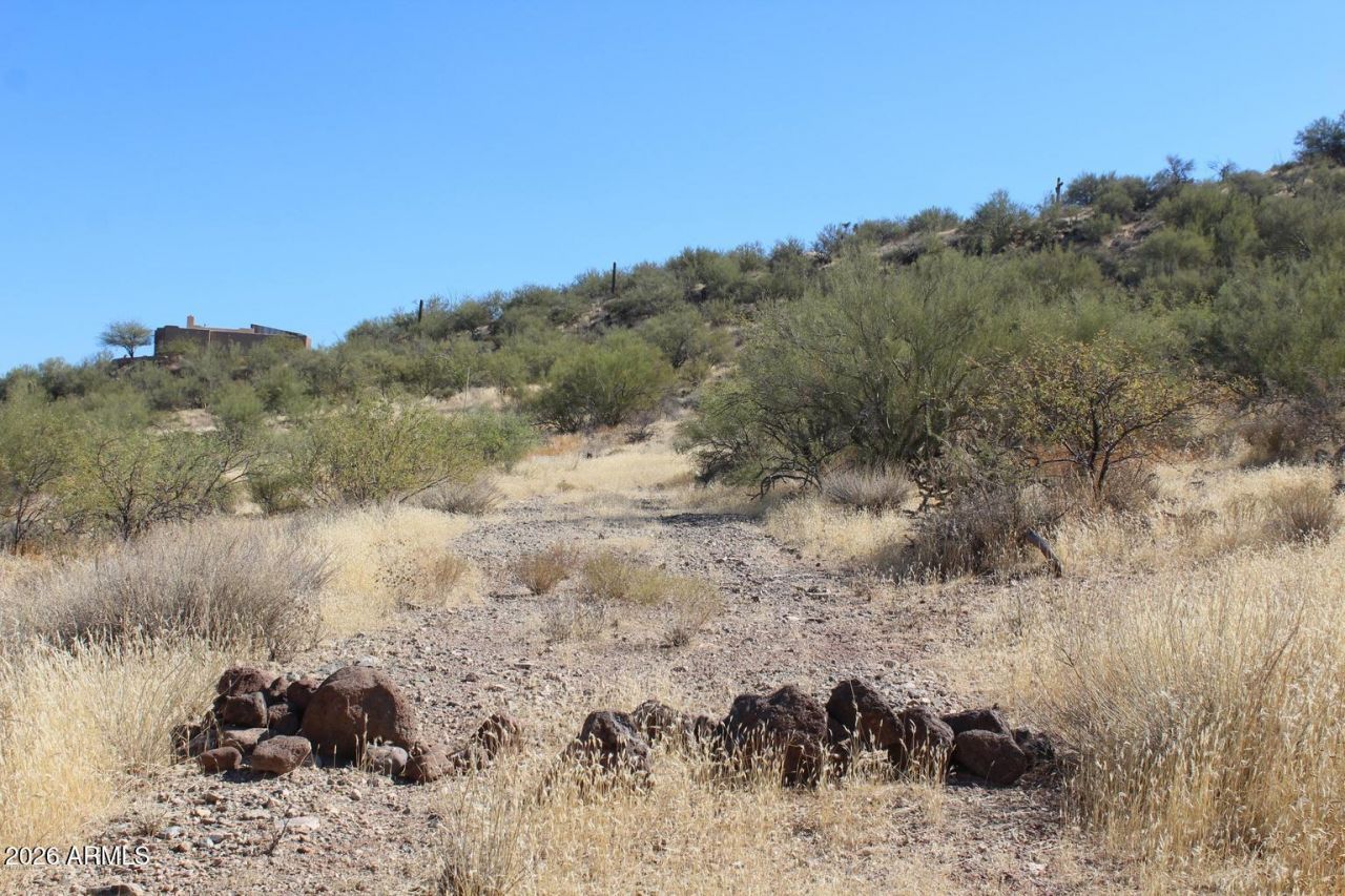 E Filoree, Lot #--, New River, AZ 85087 Main Photo