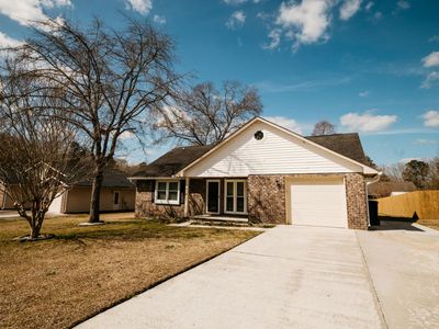 318 Jennie Street, Goose Creek, SC 29445