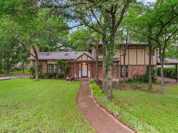 220 Annetta, Willow Park, TX 76087