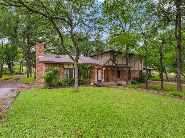 220 Annetta, Willow Park, TX 76087