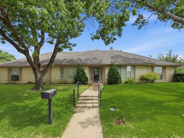 4500 French Lake Drive , Fort Worth, TX 76133
