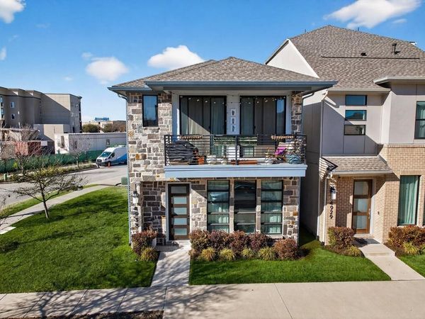 4933 Broadway Drive, Plano, TX 75024