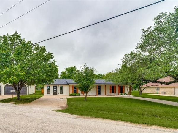 512 Grandview Drive, Granbury, TX 76049