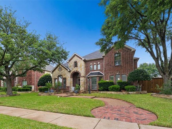 4213 Maycraft Drive , Richardson, TX 75082