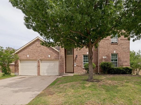 820 Brittany Way, Prosper, TX 75078
