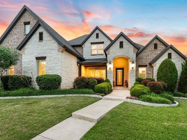 2617 Lake Shore Drive , Keller, TX 76248