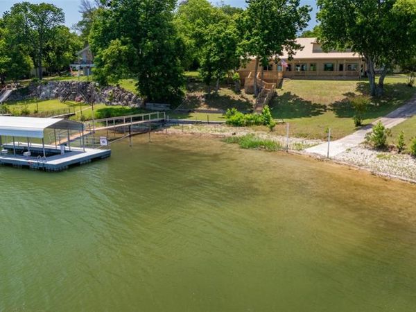 94 Arend Drive, Gainesville, TX 76240