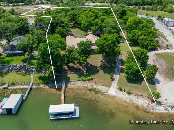 94 Arend Drive , Gainesville, TX 76240