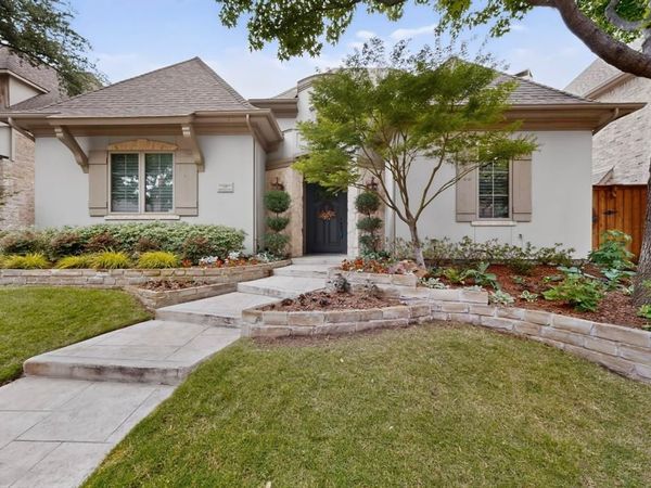 5116 Meadowlark Drive, Plano, TX 75093