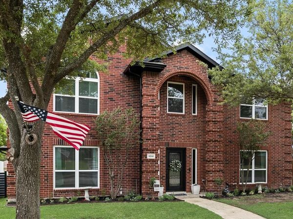 1091 Whispering Glen, Rockwall, TX 75087