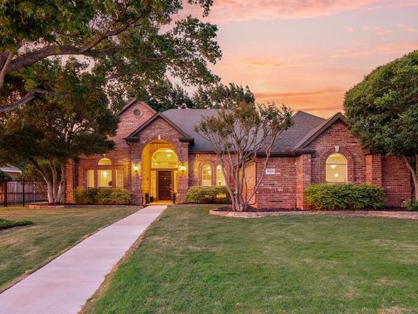 1403 Stone Lakes Drive, Southlake, TX 76092